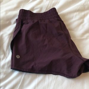 Lululemon shorts